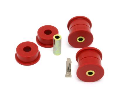 BMR Suspension - BMR Suspension BK029 Bushing Kit Differential Mount Poly Pro Version