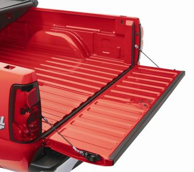 Lund - LUND 30002 TAILGATE SEAL GASKET