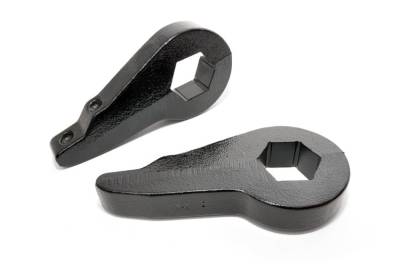 Rough Country Suspension Systems - Rough Country 1.5"-2" Suspension Leveling Kit 88-98 GM K1500 Truck/SUV 9592