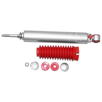 Rancho - Rancho RS999329 RS9000XL 3" Front Shock Absorber for 07-18 Jeep Wrangler JK