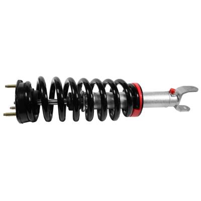 Rancho - Rancho RS999929 Quicklift 1" Front Right Strut Assembly for 06-08 RAM 1500