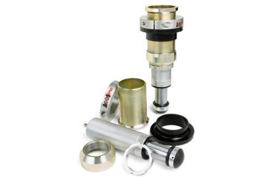 JKS - JKS JKS2711 ACOS Pro Front Adjustable Coil Spacer w/Hydraulic Bump Stop