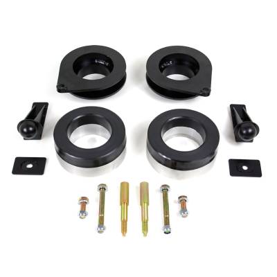 ReadyLift - ReadyLift 69-1035 2.25" Front 1.5" Rear SST Lift Kit for 09-12 Ram 1500 RWD