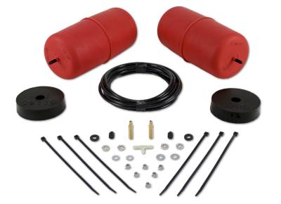 Air Lift - Air Lift 60779 Adjustable Rear Air Spring Kit for 02-09 Chevy/GMC/Olds 4WD