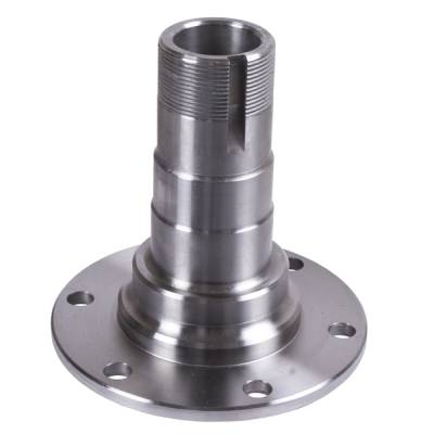 Omix - Omix 16529.07 Dana 30 Spindle w/Disc for Jeep CJ Models