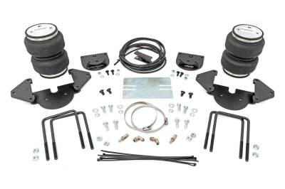Rough Country Suspension Systems - Rough Country Rear Air Spring Kit 19-26 Silverado/Sierra 1500 10011