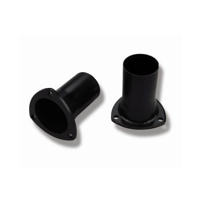 Hooker - Hooker Headers 11032HKR Super Competition 3 Bolt Flange Reducer