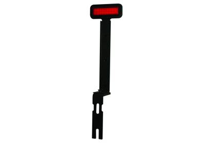 Rampage - Rampage 86615 Third Brake Light & Extender Kit Universal