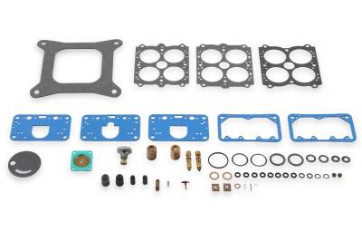 Holley - Holley Performance 37-936 Renew Kit Carburetor Rebuild Kit