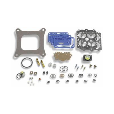 Holley - Holley Performance 37-1542 Fast Kit Carburetor Rebuild Kit