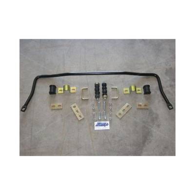 Addco - Addco 118 Front Performance Anti Sway Bar Stabilizer Kit