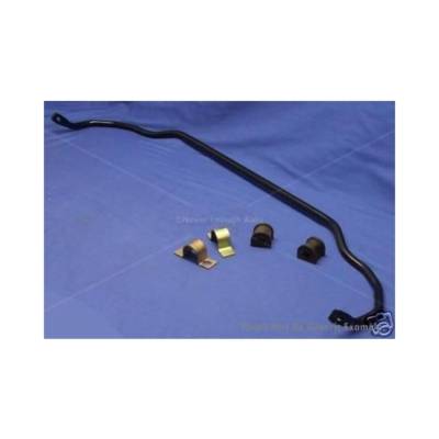 Addco - Addco 2291 Rear Performance Anti Sway Bar Stabilizer Kit