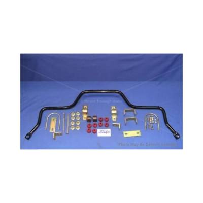 Addco - Addco 349 Rear Performance Anti Sway Bar Stabilizer Kit