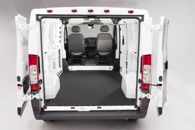 BedRug - Bed Rug VanTred Composite Cargo Area Floor Liner for Ram ProMaster VTDP14L
