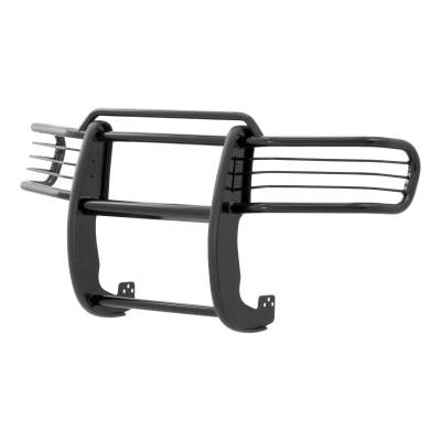 ARIES - Aries Offroad 2042 The Aries Bar Grille/Brush Guard Black 1Pc
