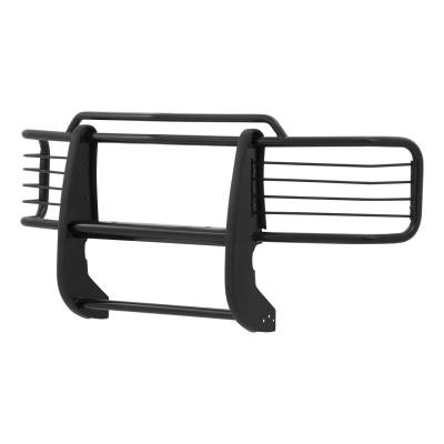 ARIES - Aries Offroad 2044 The Aries Bar Grille/Brush Guard Black for 4RUNNER