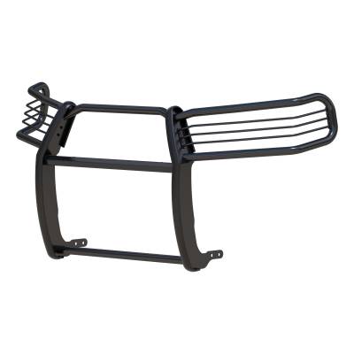 ARIES - Aries Offroad 2066 The Aries Bar Grille/Brush Guard for 14 Toyota 4Runner
