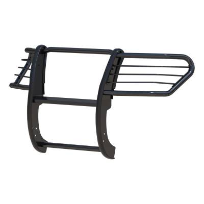ARIES - Aries Offroad 5051 The Aries Bar Grille/Brush Guard Black 1 Pc.