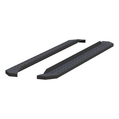 ARIES - Aries Offroad C2885 RidgeStep Commercial Running Boards