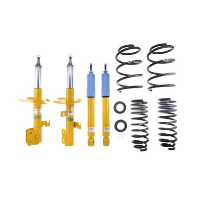 Bilstein - Bilstein 46-182265 Complete Suspension Kit B12 Pro-Kit