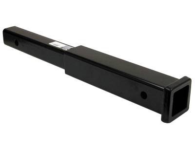 Buyers - Buyers 18" Hitch Receiver Extension 1804007