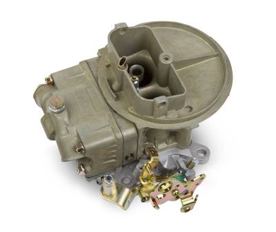 Holley - Holley Performance 0-4412CT Race Carburetor 2300 Series 500 Cfm Circle Track