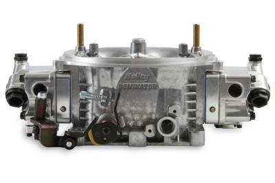 Holley - Holley Performance 0-80688 Gen 3 Ultra Dominator SP Carburetor