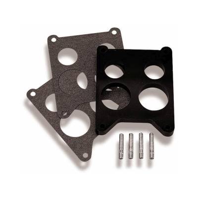 Holley - Holley Performance 108-37 Carburetor Spacer