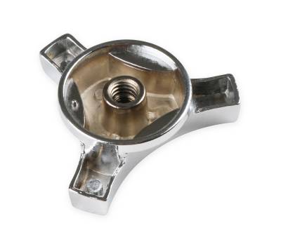 Holley - Holley Performance 120-102B Air Cleaner Assembly