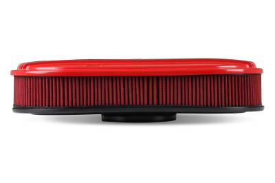 Holley - Holley Performance 120-404 Vintage Series Air Cleaner Assembly