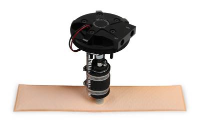 Holley - Holley Performance 12-133 In-Tank Retrofit Fuel Module