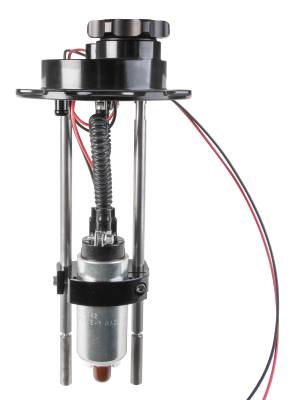 Holley - Holley Performance 12-139 Fuel Cell EFI Pump Module Assembly
