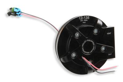 Holley - Holley Performance 12-134 In-Tank Retrofit Fuel Module