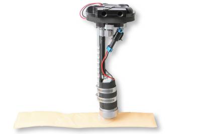Holley - Holley Performance 12-135 In-Tank Retrofit Fuel Module