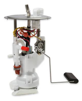 Holley - Holley Performance 12-948 Drop-In Fuel Pump/Module Assembly for 05 Ford Mustang