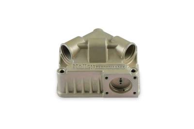 Holley - Holley Performance 134-103 Replacement Fuel Bowl Kit