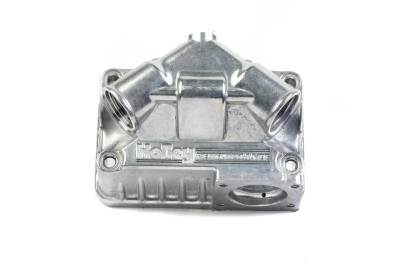 Holley - Holley Performance 134-103S Replacement Fuel Bowl Kit