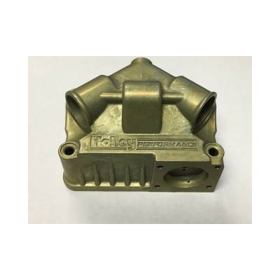 Holley - Holley Performance 134-104 Replacement Fuel Bowl Kit