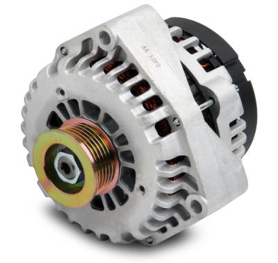 Holley - Holley Performance 197-301 Alternator