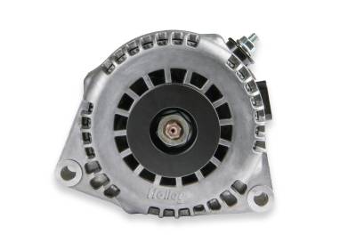 Holley - Holley Performance 197-302 Alternator