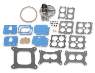 Holley - Holley Performance 134-335 Replacement Carburetor Main Body Kit