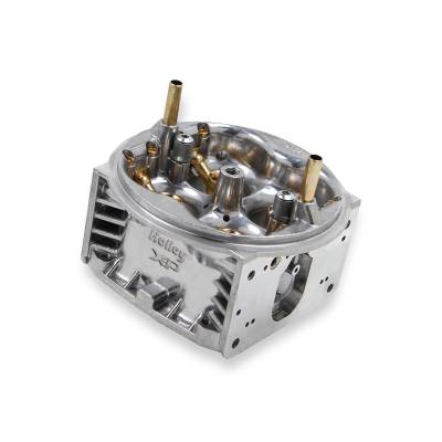 Holley - Holley Performance 134-312 Ultra XP Replacement Main Body