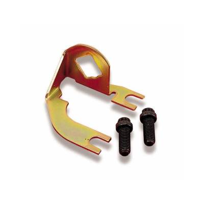 Holley - Holley Performance 20-45 Kickdown Cable Bracket for TH-350 Transmission