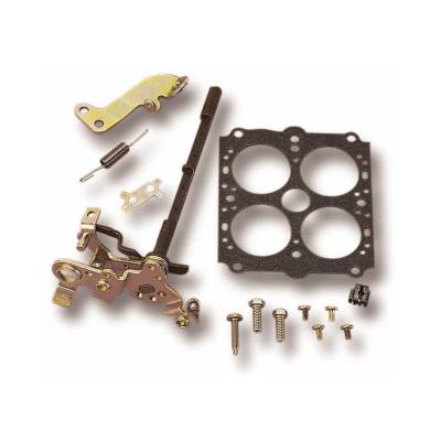 Holley - Holley Performance 20-48-1 Carburetor Throttle Shaft Service Kits