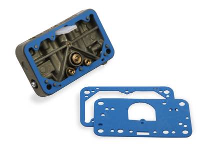 Holley - Holley Performance 134-276 Metering Block