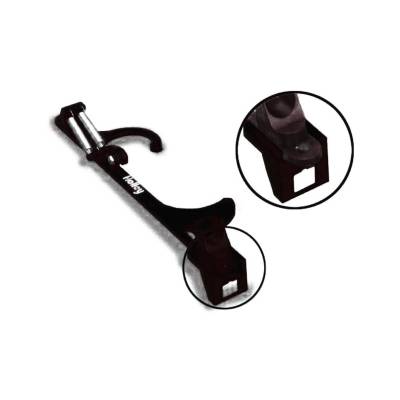 Holley - Holley Performance 20-119 Detent Cable Bracket