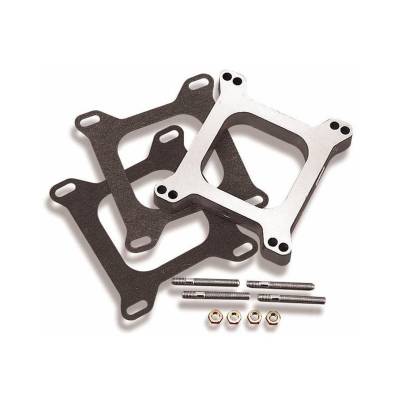 Holley - Holley Performance 17-27 Carburetor Adapter