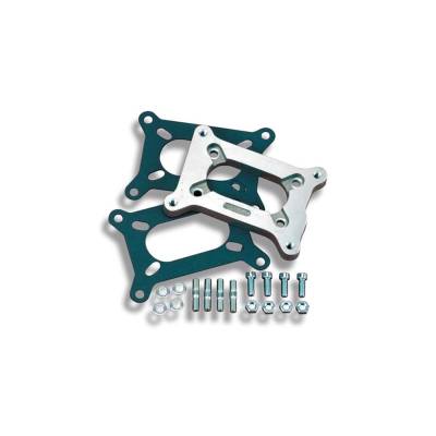 Holley - Holley Performance 17-43 Carburetor Adapter