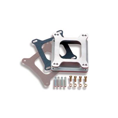 Holley - Holley Performance 17-9 Carburetor Adapter