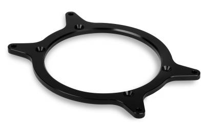 Holley - Holley Performance 17-85 Gen 3 Dominator Air Scoop Adapter